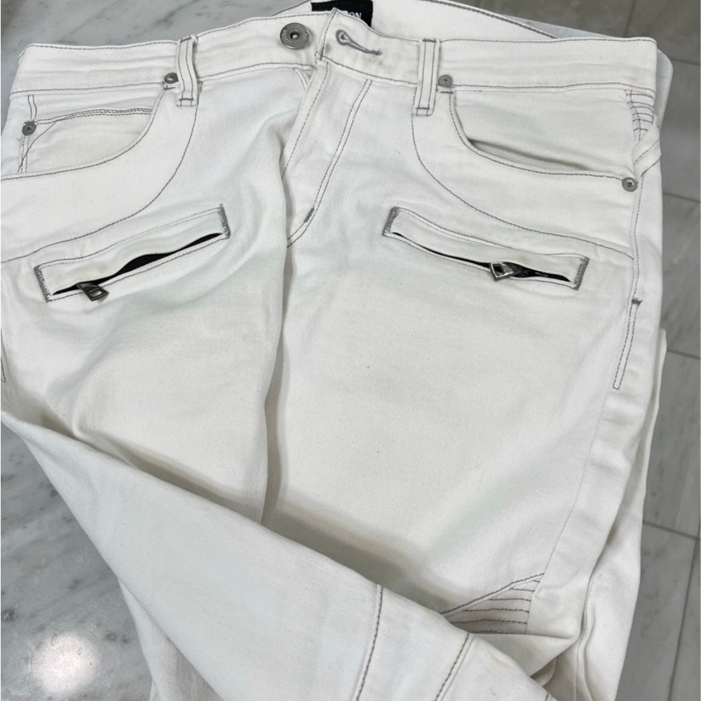 Hudson Jeans - Picture 6 of 8